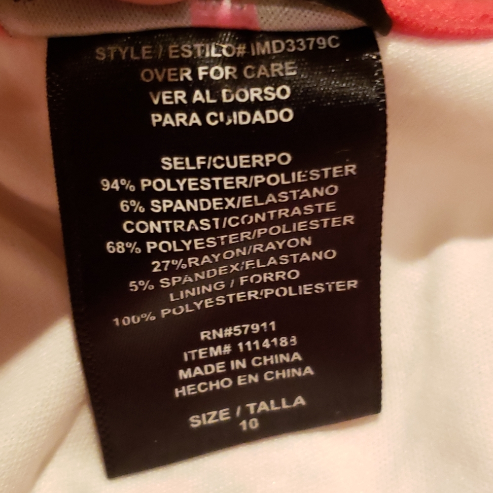 Paper Doll Romper - Picture 6 of 6